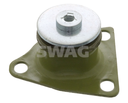 Ulożenie nosníka automatickej prevodovky SWAG